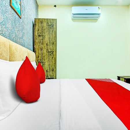 Hotel O Grace Villa Ludhiana Eksteriør bilde