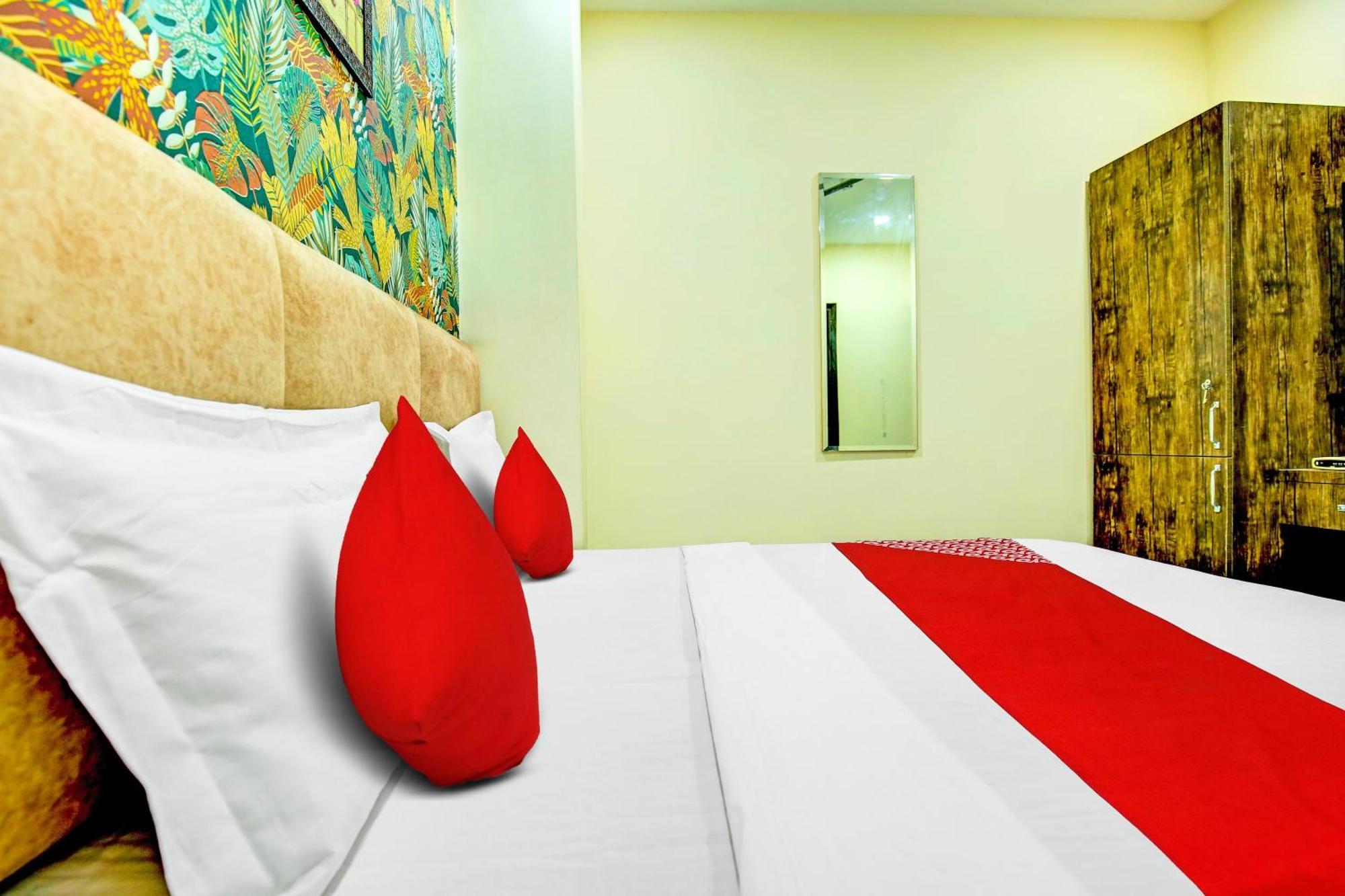 Hotel O Grace Villa Ludhiana Eksteriør bilde