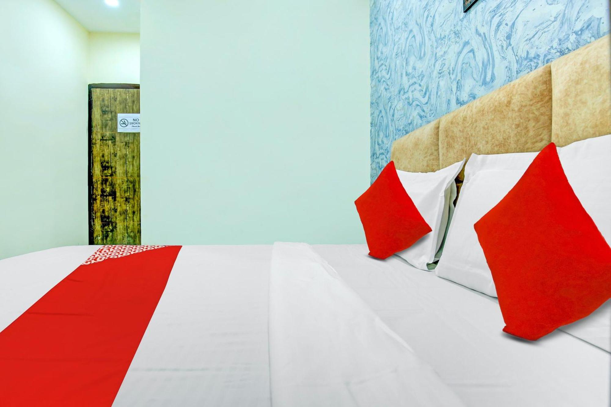 Hotel O Grace Villa Ludhiana Eksteriør bilde